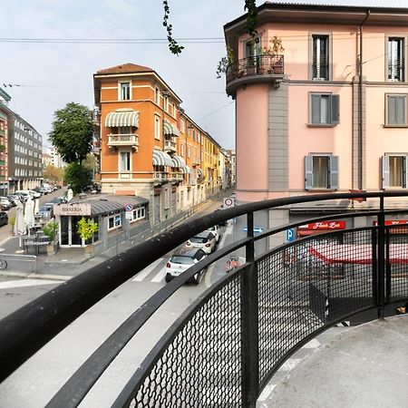 Appartamento Sempione 1 - Affitti Brevi Italia ミラノ エクステリア 写真