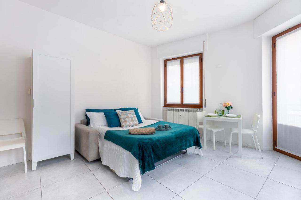 Appartamento Sempione 1 - Affitti Brevi Italia ミラノ エクステリア 写真