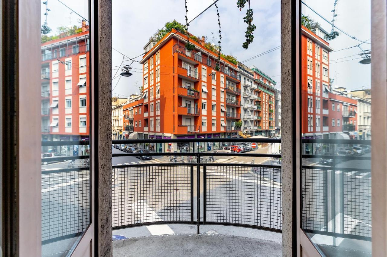 Appartamento Sempione 1 - Affitti Brevi Italia ミラノ エクステリア 写真