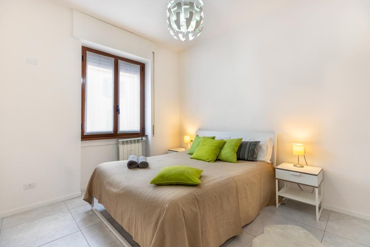 Appartamento Sempione 1 - Affitti Brevi Italia ミラノ エクステリア 写真
