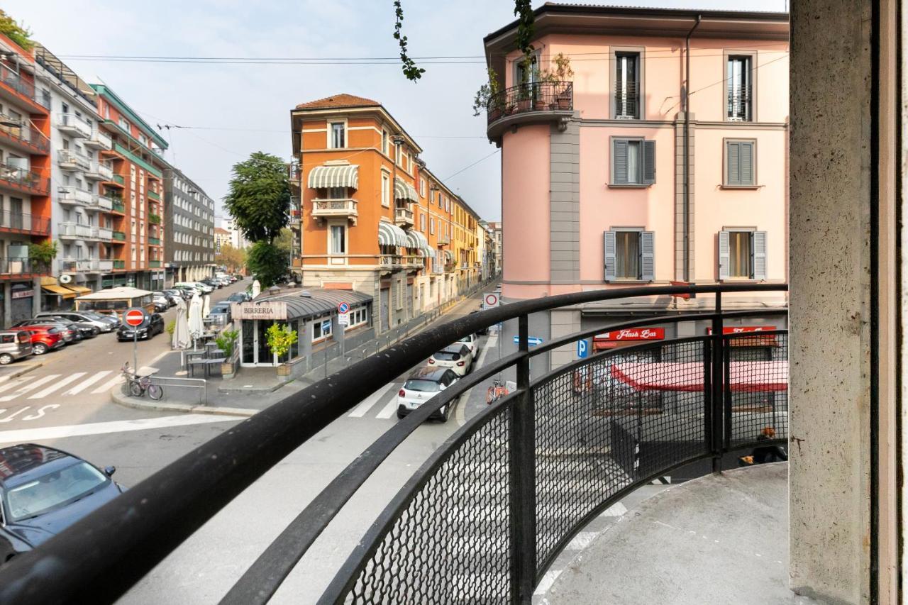 Appartamento Sempione 1 - Affitti Brevi Italia ミラノ エクステリア 写真
